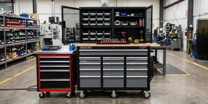 Organizing Systems