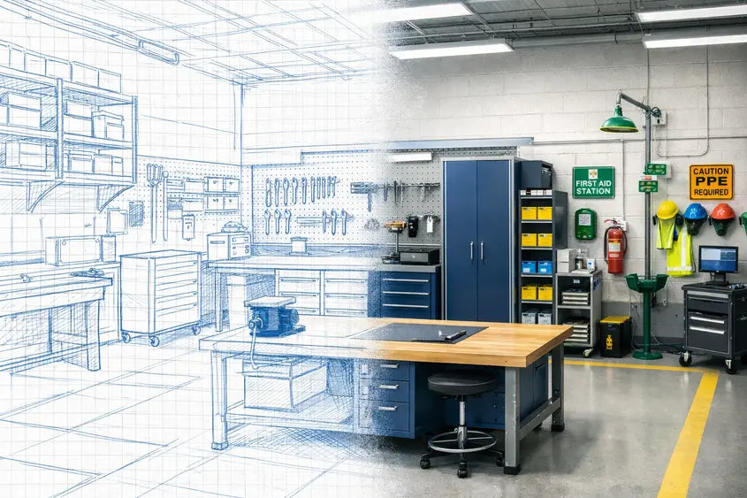 From Rendering to Reality