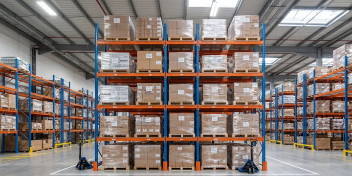 Storage Racking